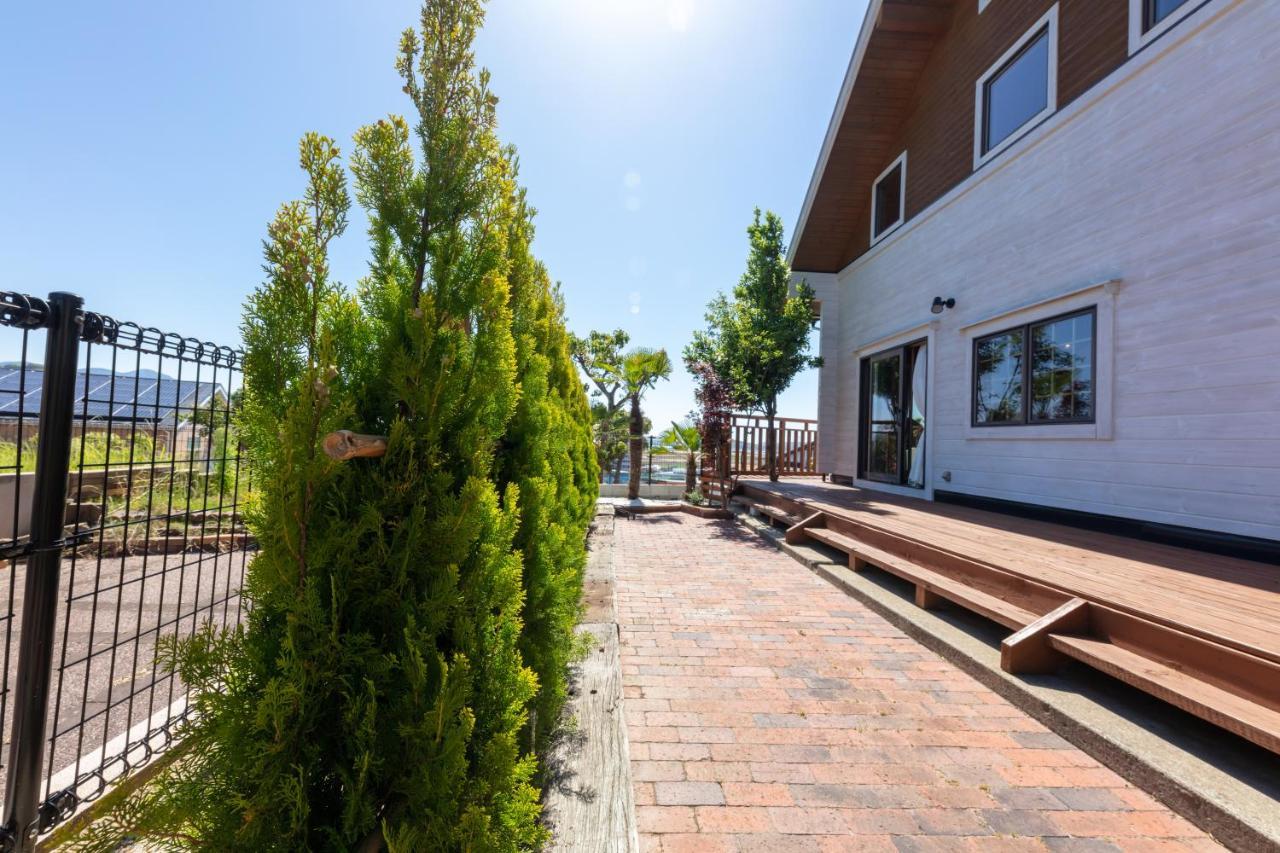Keiko'S Home Beautiful Resort Villa 20 Min To Tenjin Free Park Itoshima Екстериор снимка